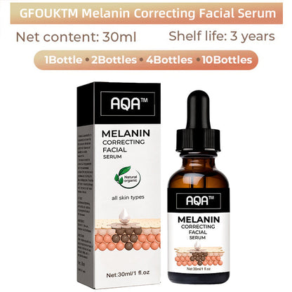 Fast Dark SpotRemover-AQA™ Melanin Correcting Brightening Serum