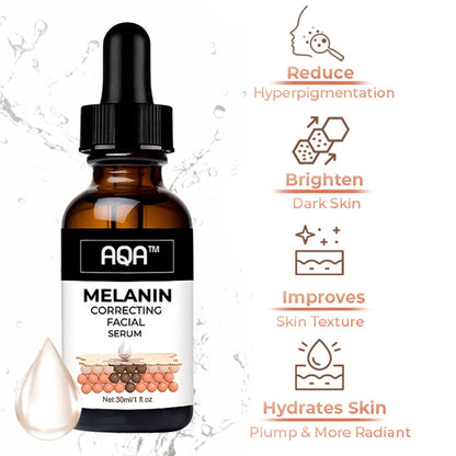 Fast Dark SpotRemover-AQA™ Melanin Correcting Brightening Serum